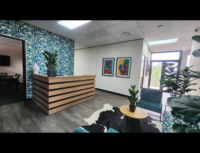 OFFICE PROPERTY TO RENT IN WEMBLEY